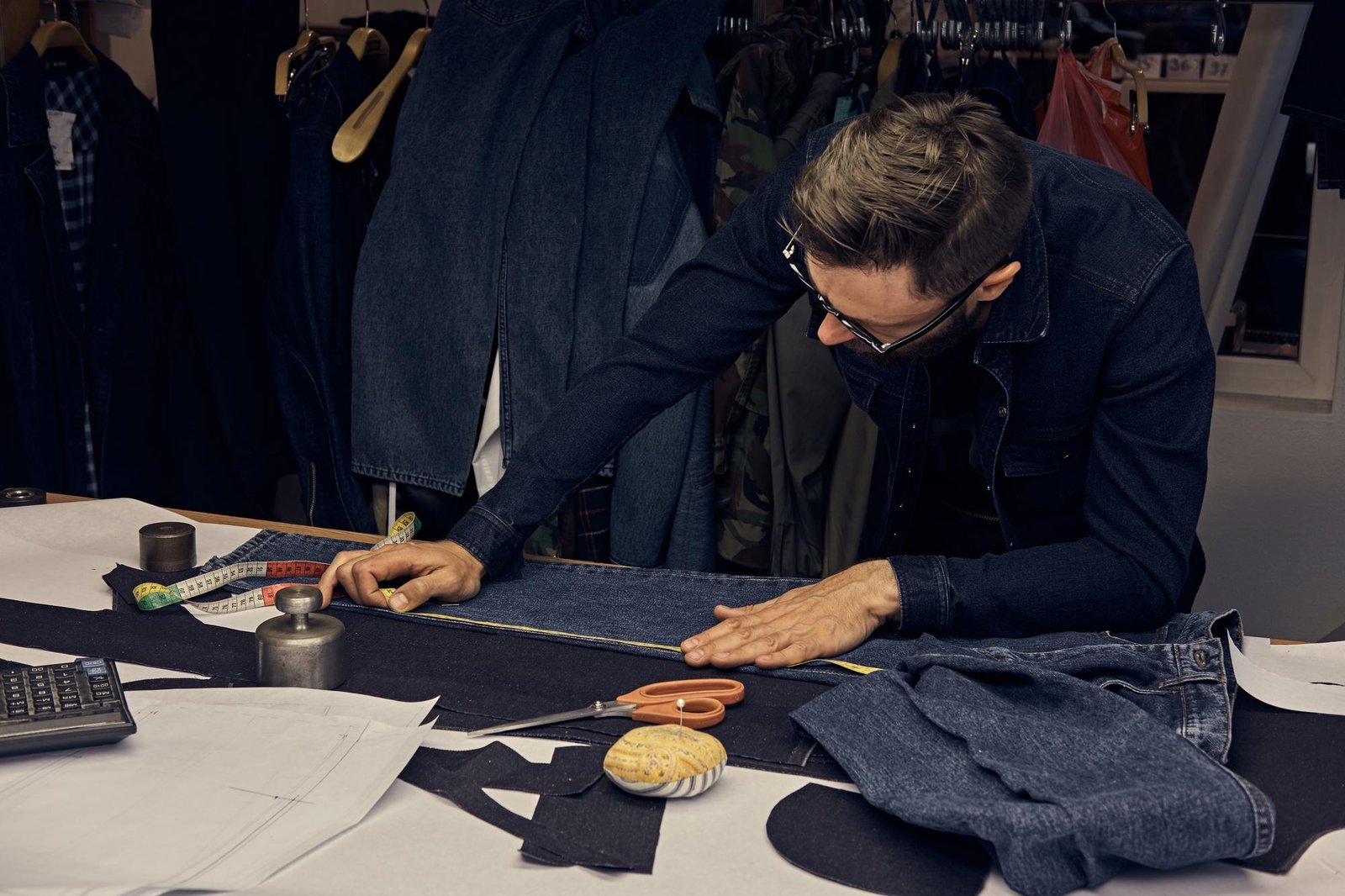 đồng phục đặt may DeJan