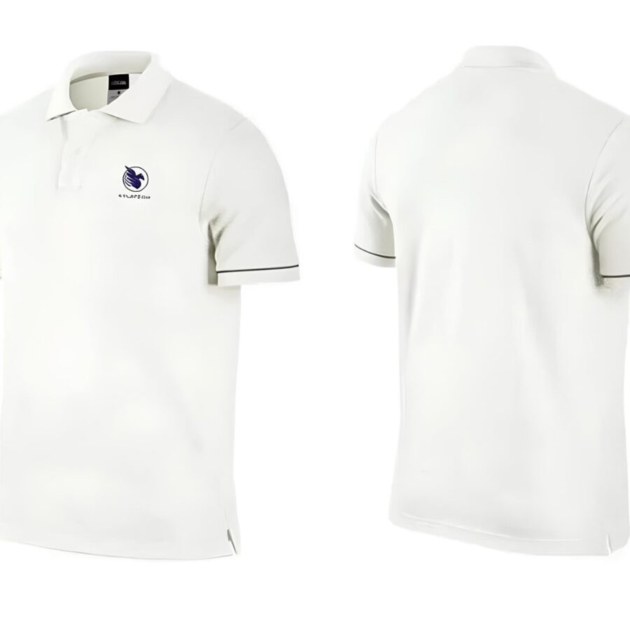 Áo thun đồng phục Polo DJ01