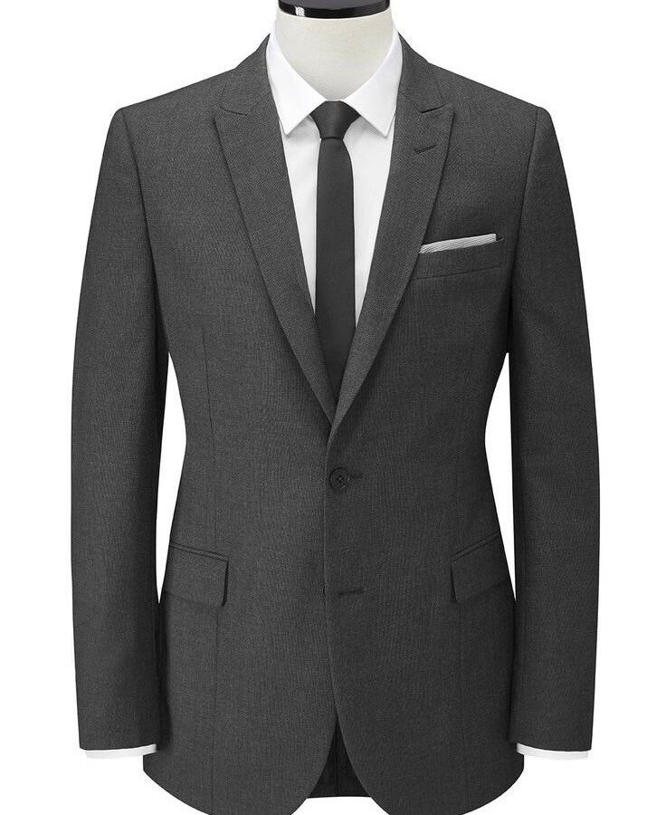 Đồng phục Vest Nam DJ10003