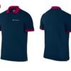 Áo thun đồng phục Polo DJ03