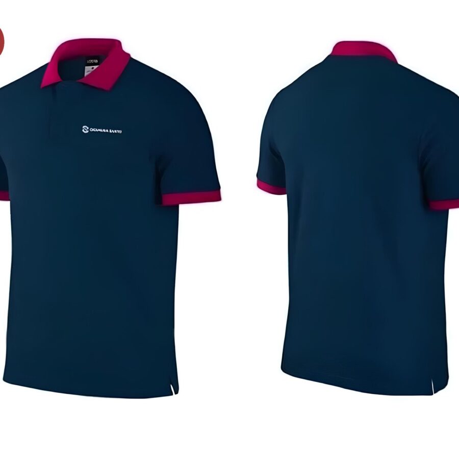 Áo thun đồng phục Polo DJ03