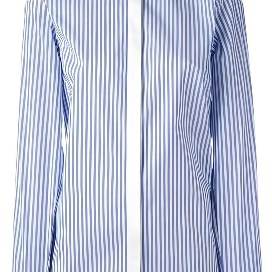 Đồng phục sơ mi Nữ DJSM11004