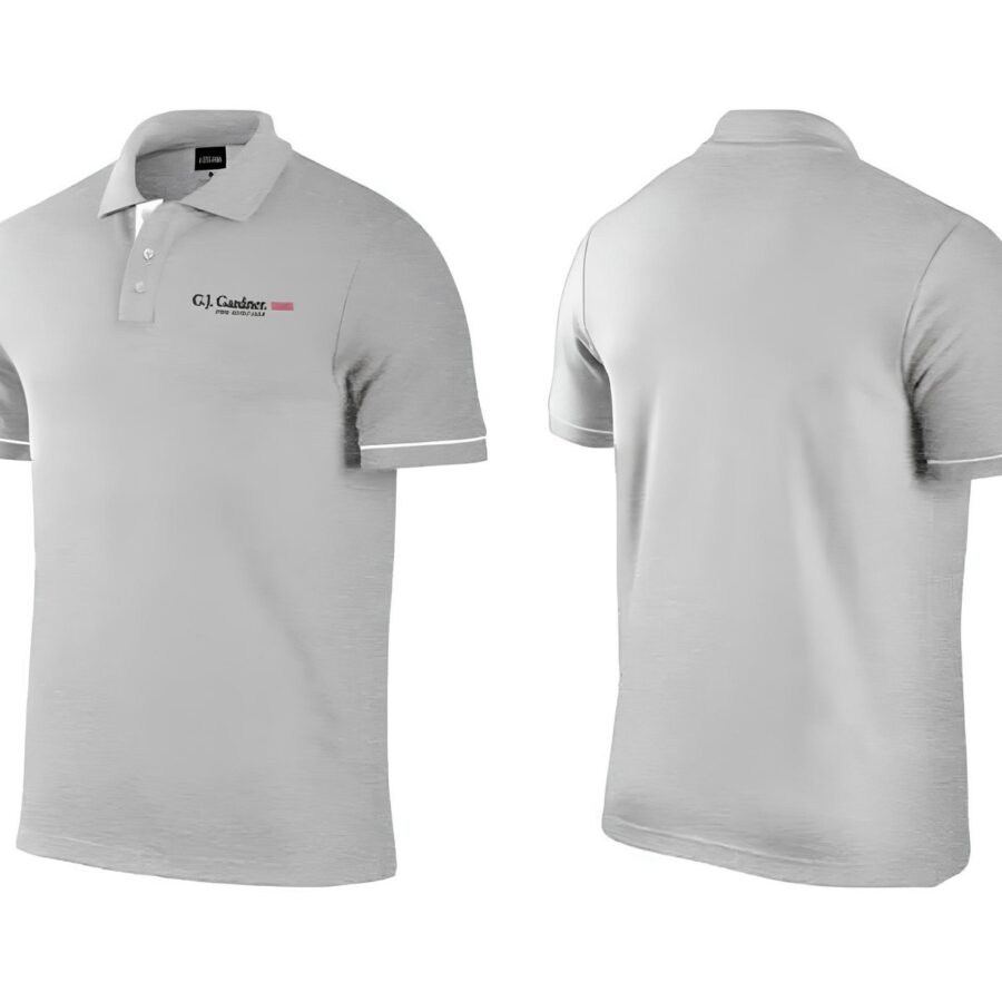 Áo thun đồng phục Polo DJ04