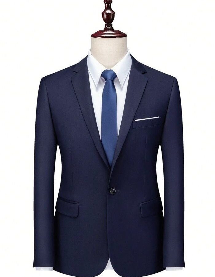 Đồng phục Vest Nam DJ10004