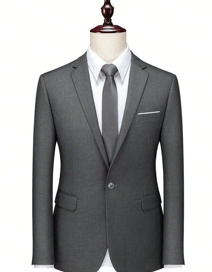 Đồng phục Vest Nam DJ10005