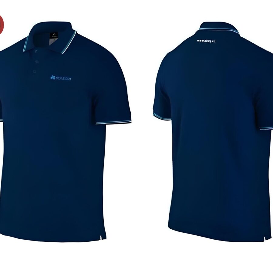 Áo thun đồng phục Polo DJ06