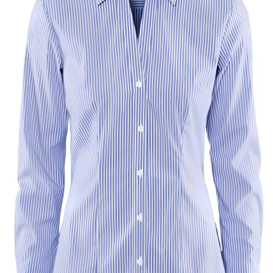 Đồng phục sơ mi Nữ DJSM11007