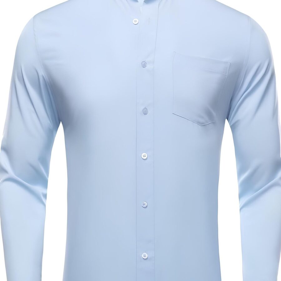 Đồng phục sơ mi Nam DJSM10106