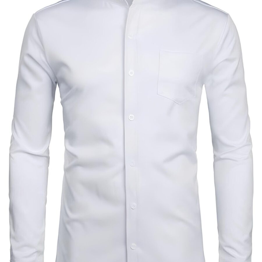 Đồng phục sơ mi Nam DJSM10102