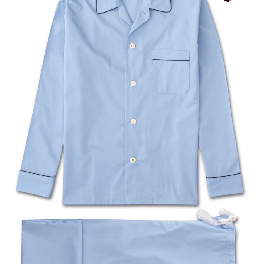 Đồng phục bệnh nhân DJBN301