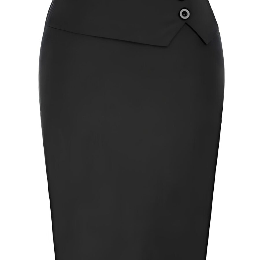 Đồng phục chân váy Nữ DJCVN1101