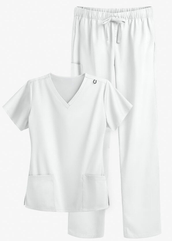 Đồng phục hộ lý DJHL210