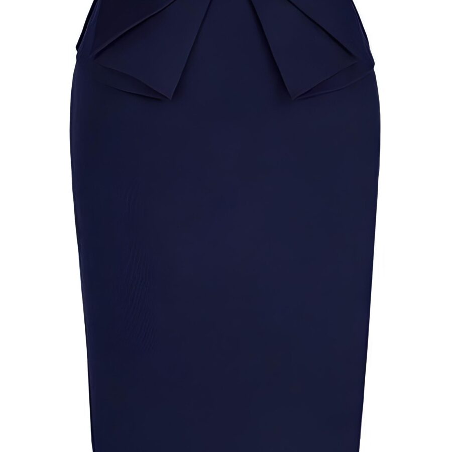 Đồng phục chân váy Nữ DJCVN1102