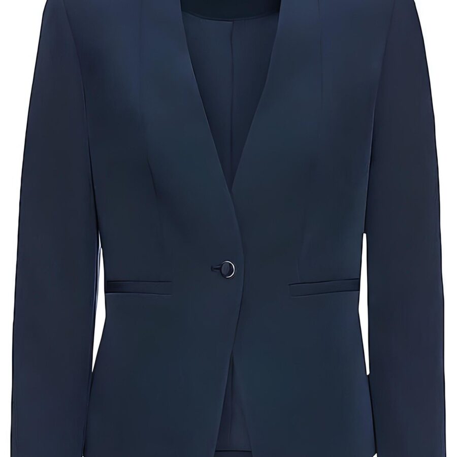 Đồng phục Vest Nữ DJVNU10002