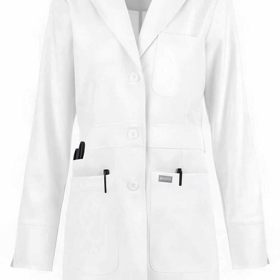 Đồng phục bác sĩ DJBS002