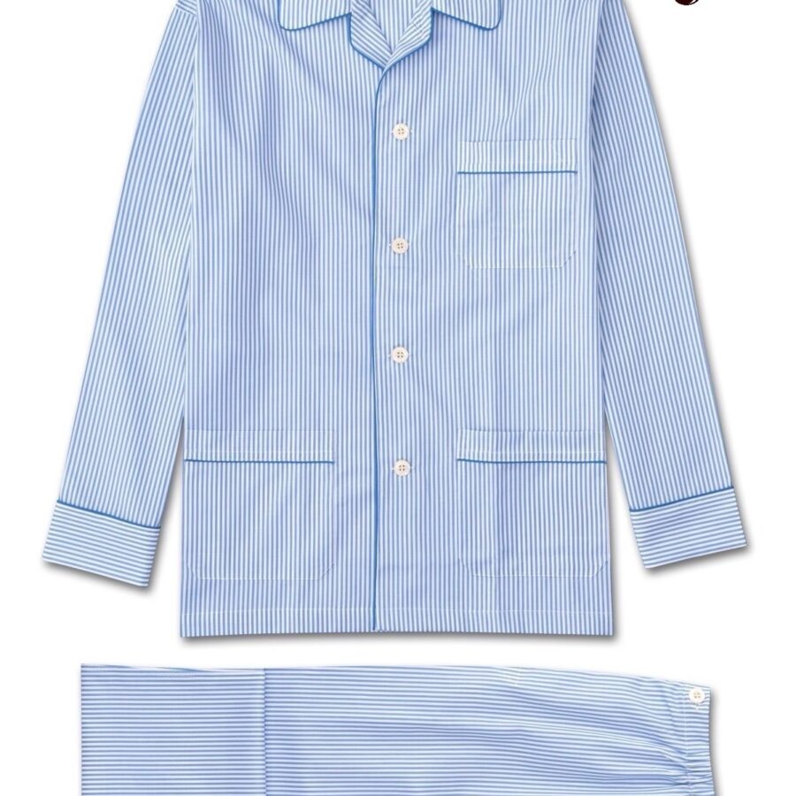 Đồng phục bệnh nhân DJBN303