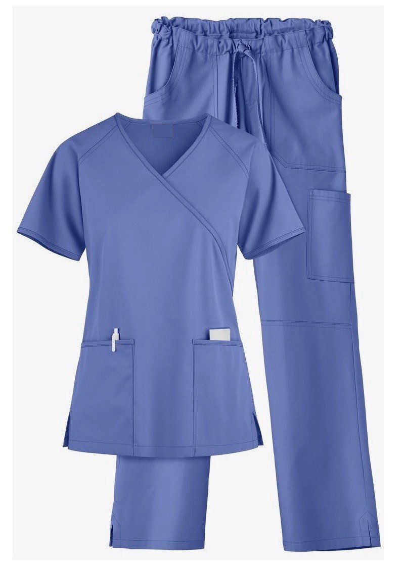 Đồng phục hộ lý DJHL203 Đồng phục hộ lý DJHL203