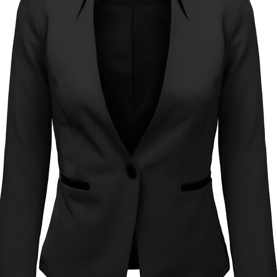 Đồng phục Vest Nữ DJVNU10003