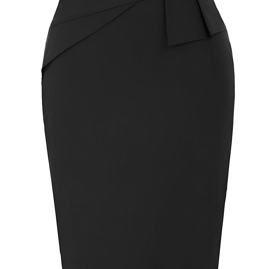 Đồng phục chân váy Nữ DJCVN1104