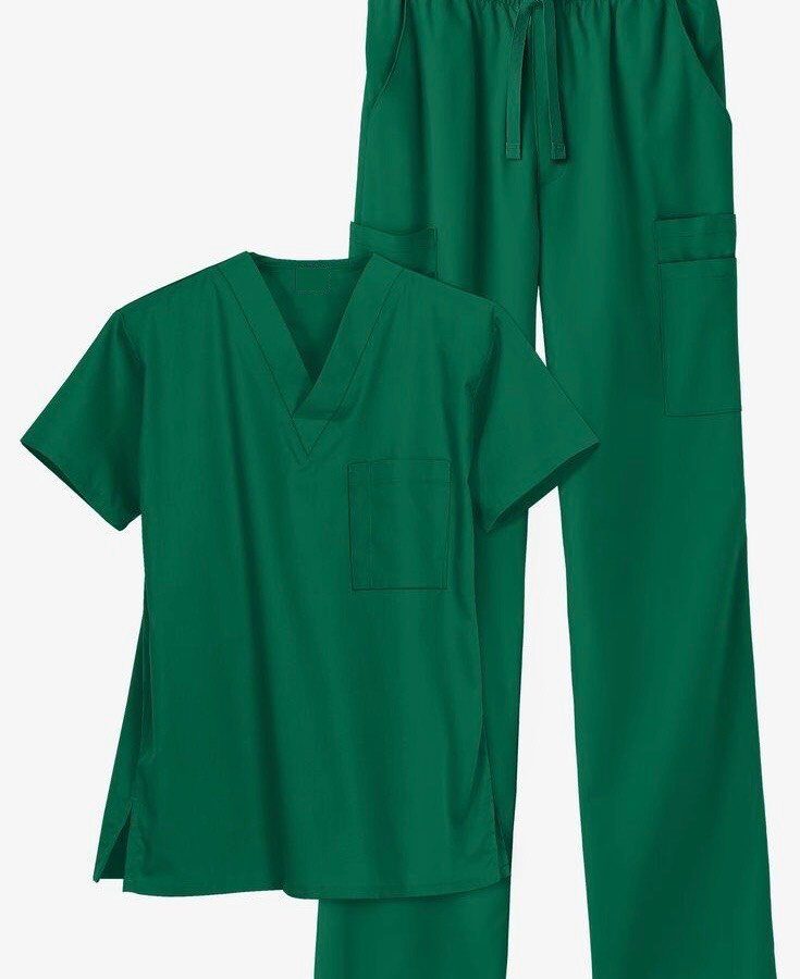 Đồng phục hộ lý DJHL204