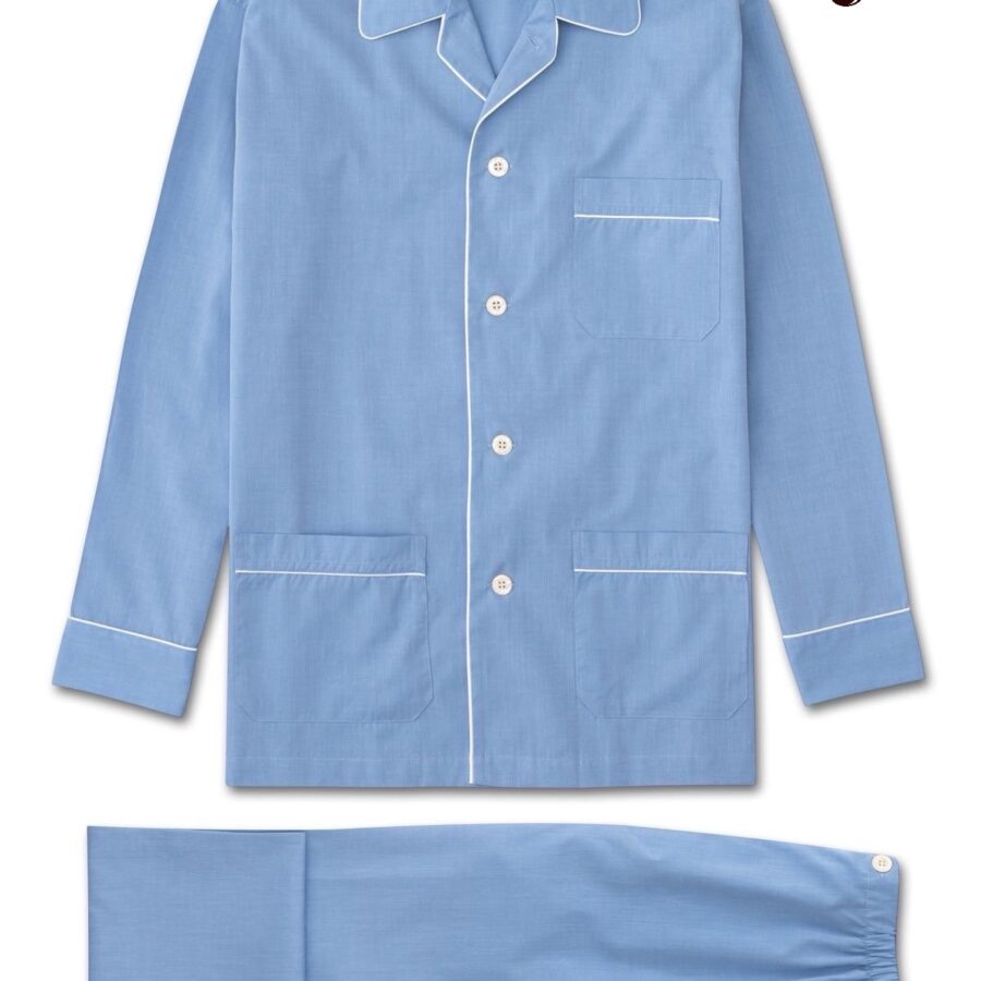 Đồng phục bệnh nhân DJBN305