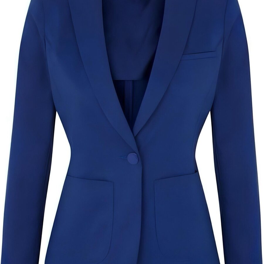 Đồng phục Vest Nữ DJVNU10005