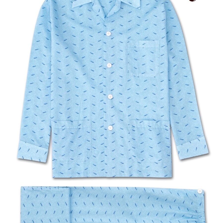 Đồng phục bệnh nhân DJBN306