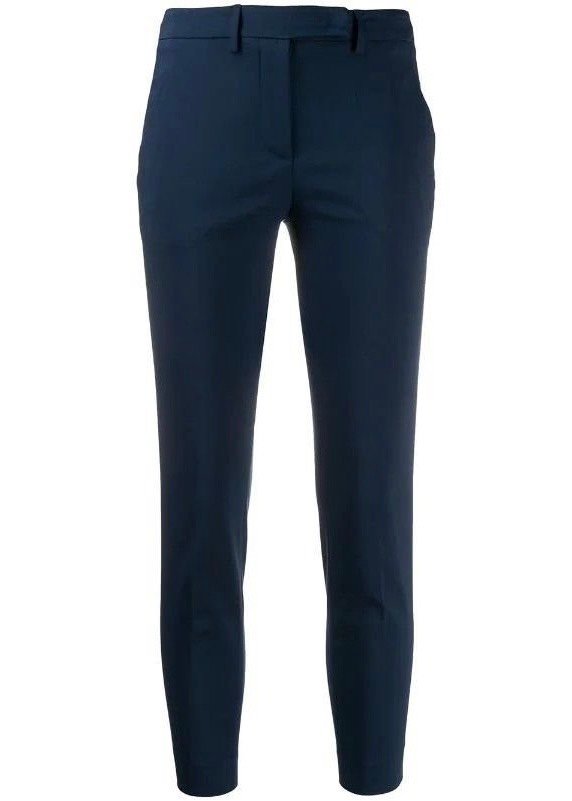 Đồng phục quần tây Nam DJQTNA12006