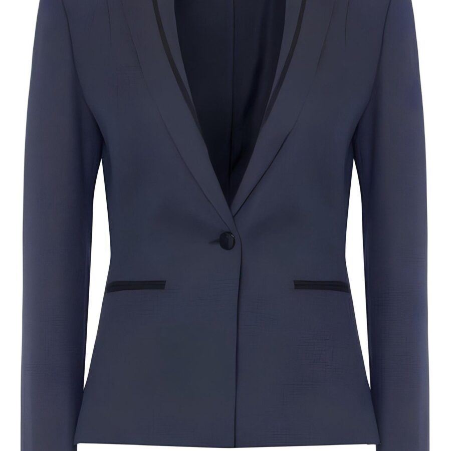 Đồng phục Vest Nữ DJVNU10006