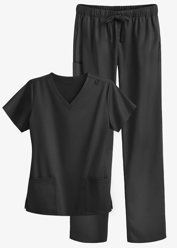 Đồng phục hộ lý DJHL207