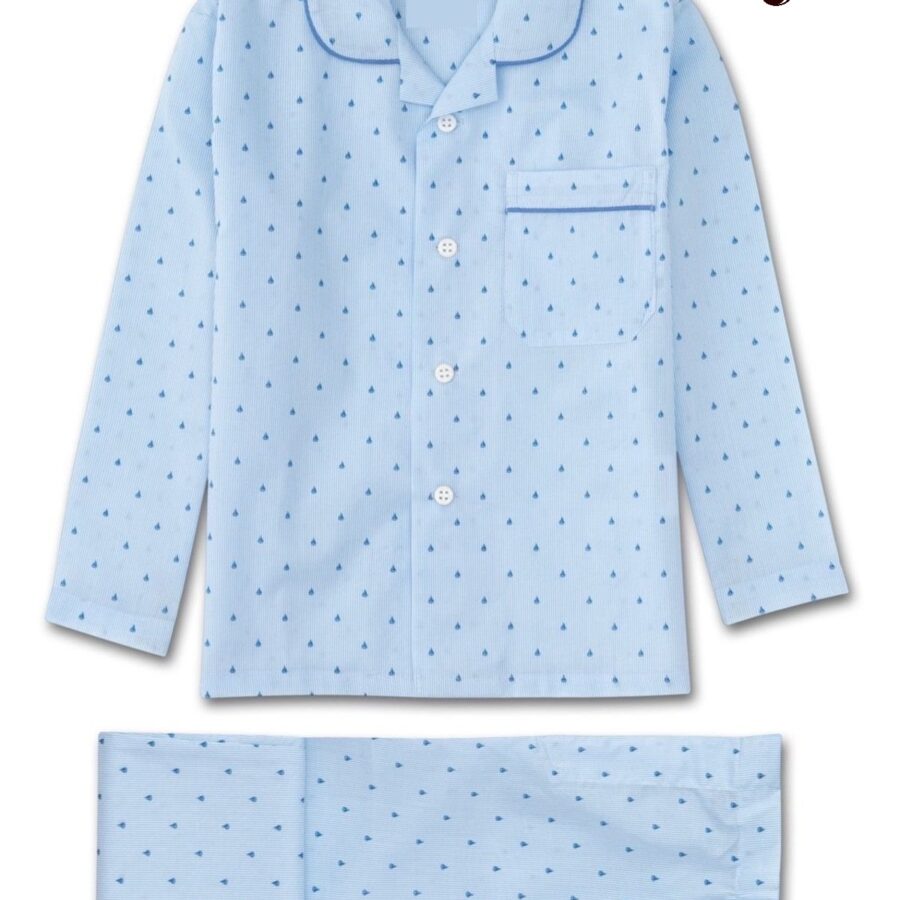 Đồng phục bệnh nhân DJBN307