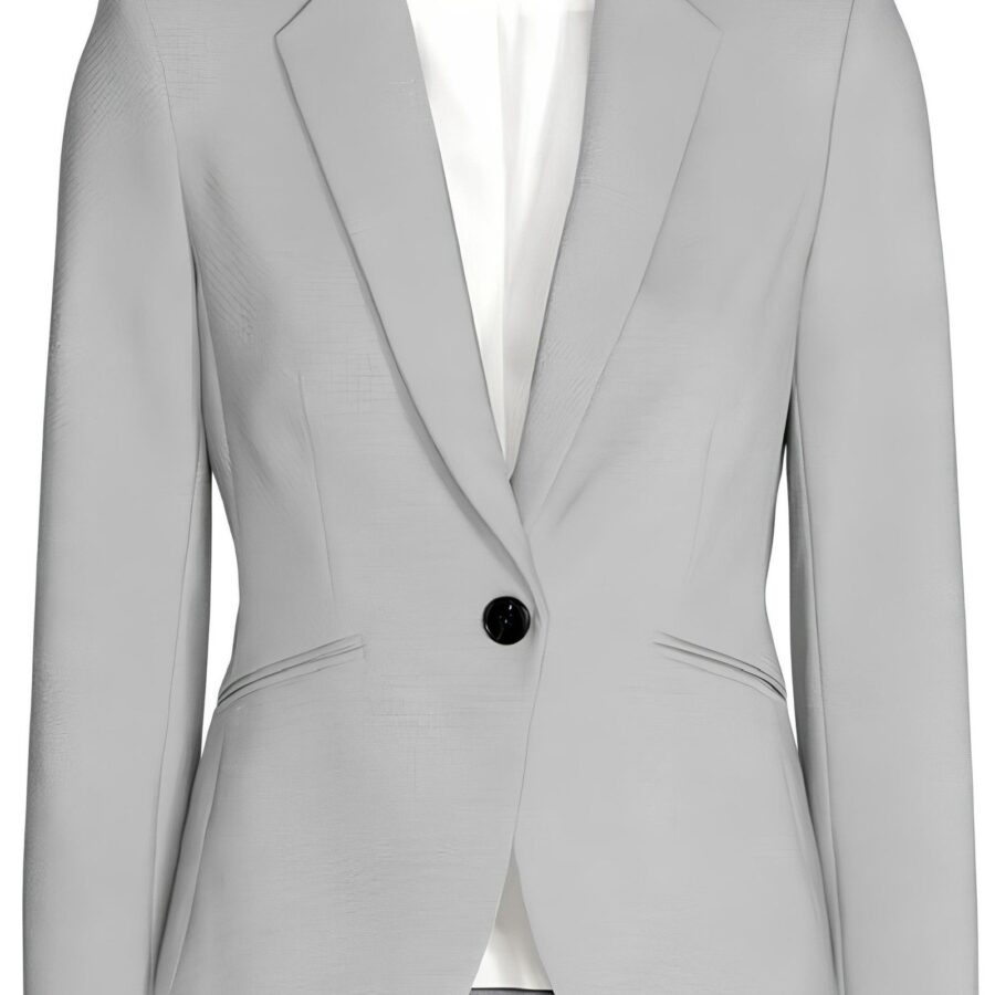 Đồng phục Vest Nữ DJVNU10007