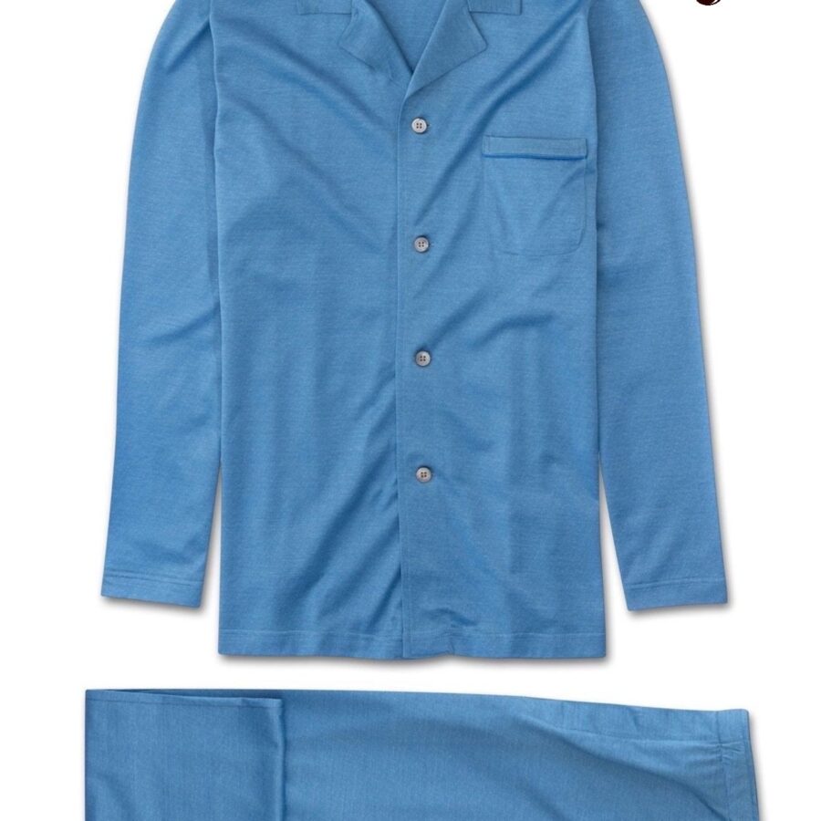 Đồng phục bệnh nhân DJBN308