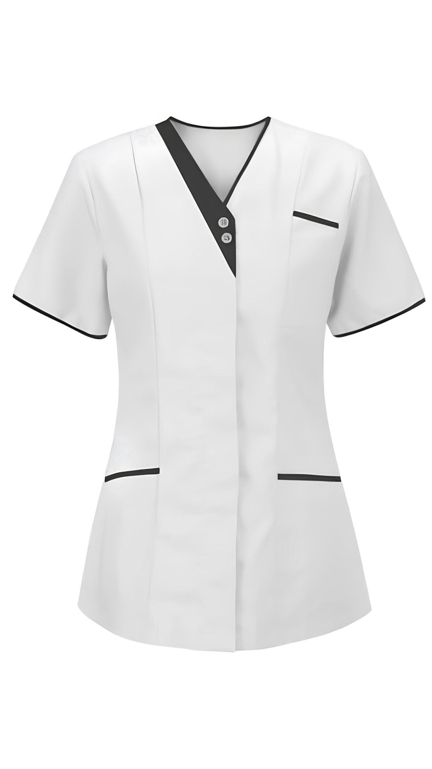 Đồng phục điều dưỡng DJDD108 Đồng phục điều dưỡng DJDD108