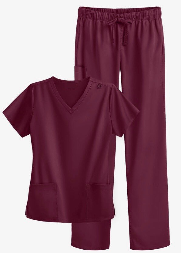 Đồng phục hộ lý DJHL208