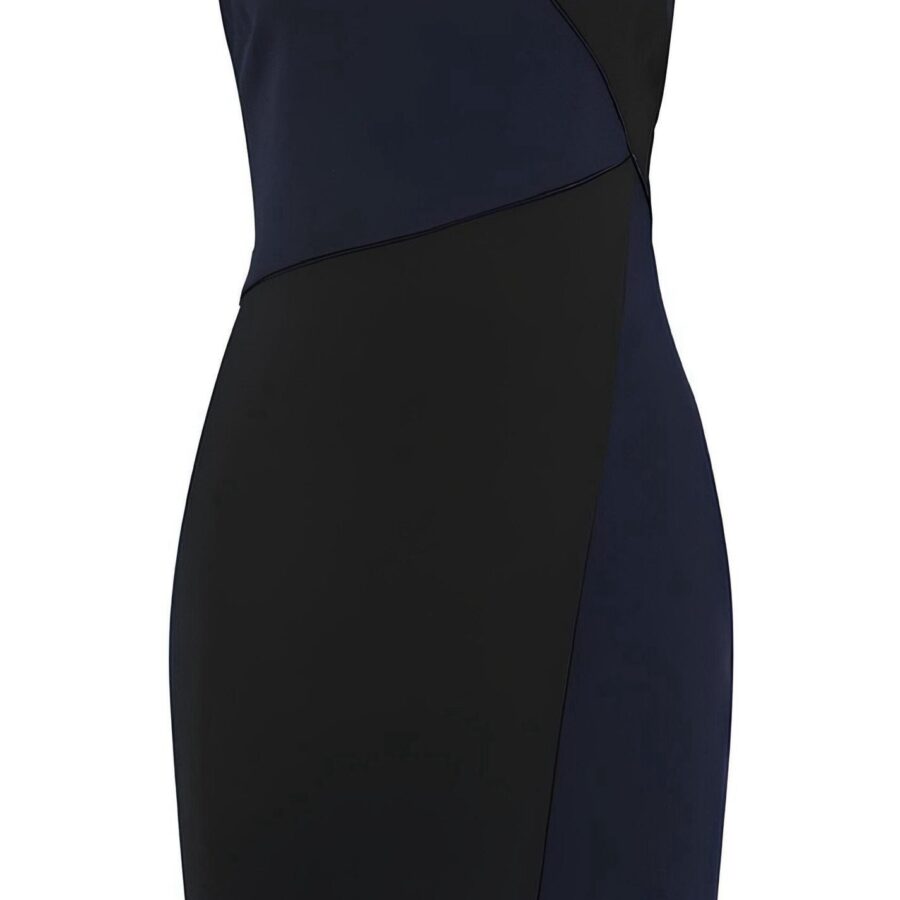 Đầm đồng phục DJDN12108