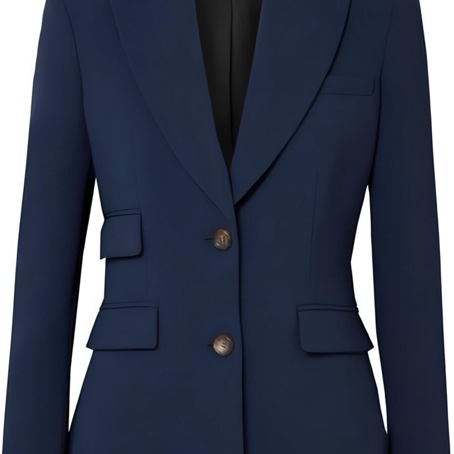 Đồng phục Vest Nữ DJVNU10008