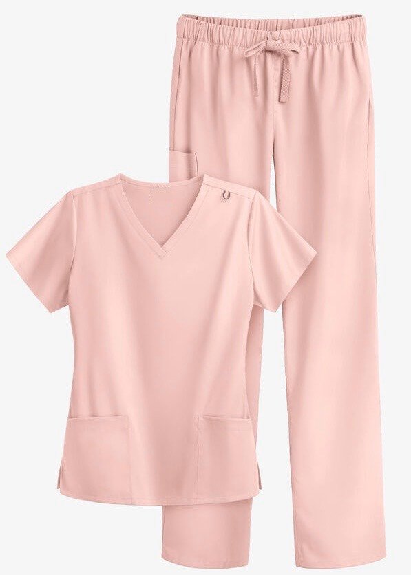 Đồng phục hộ lý DJHL209