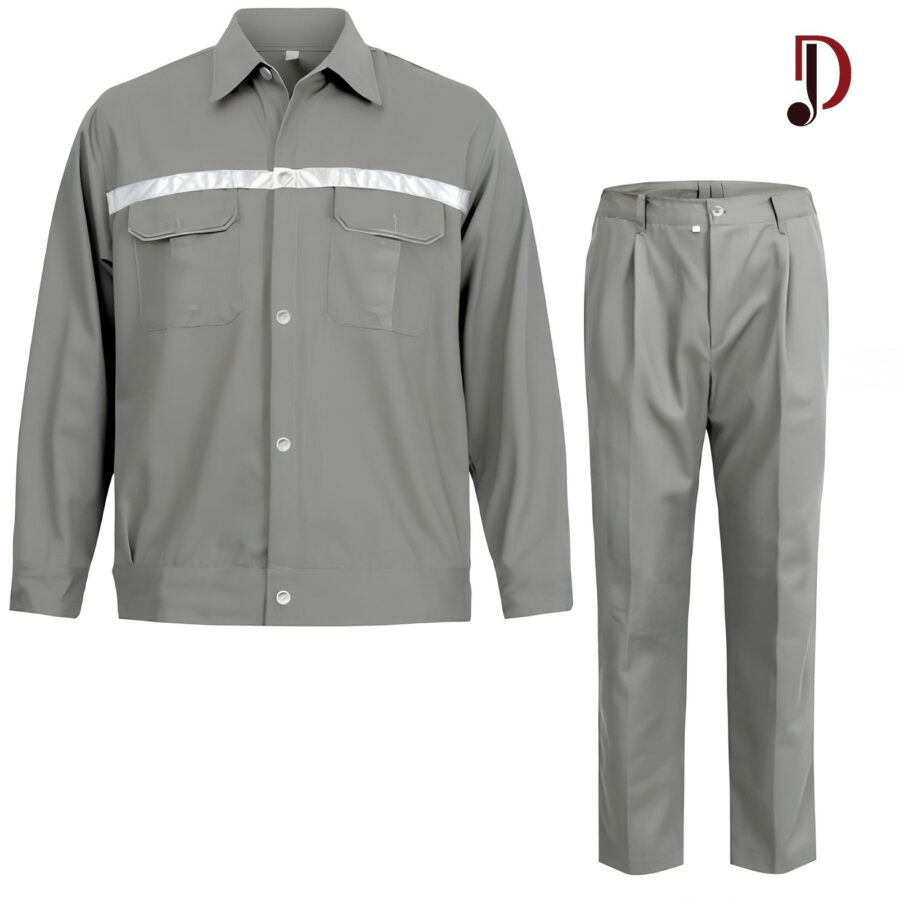 Đồng phục bảo hộ lao động DJBHLD3009