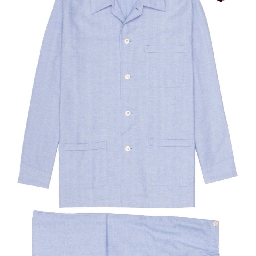 Đồng phục bệnh nhân DJBN309