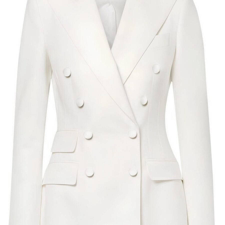 Đồng phục Vest Nữ DJVNU10009