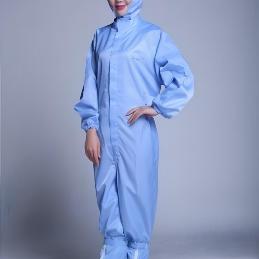 Đồng phục phòng sạch DJPS3101