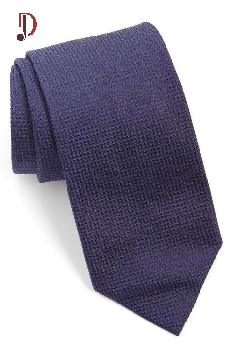 Caravat đồng phục DJCRV2110