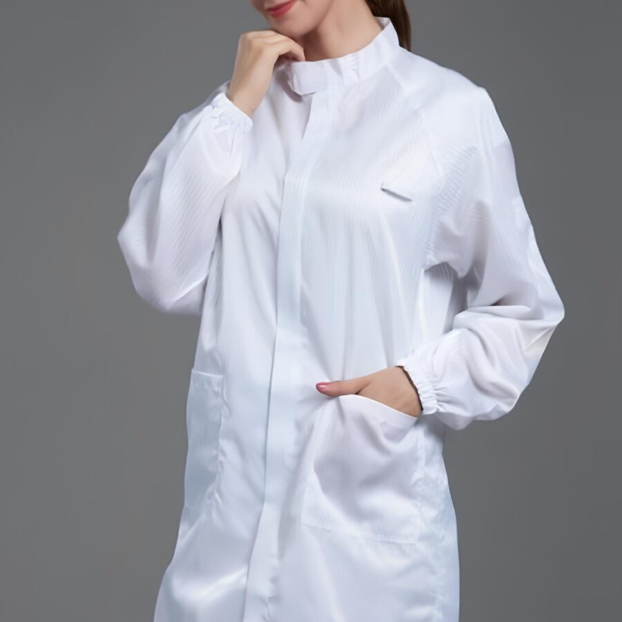 Đồng phục phòng sạch DJPS3110