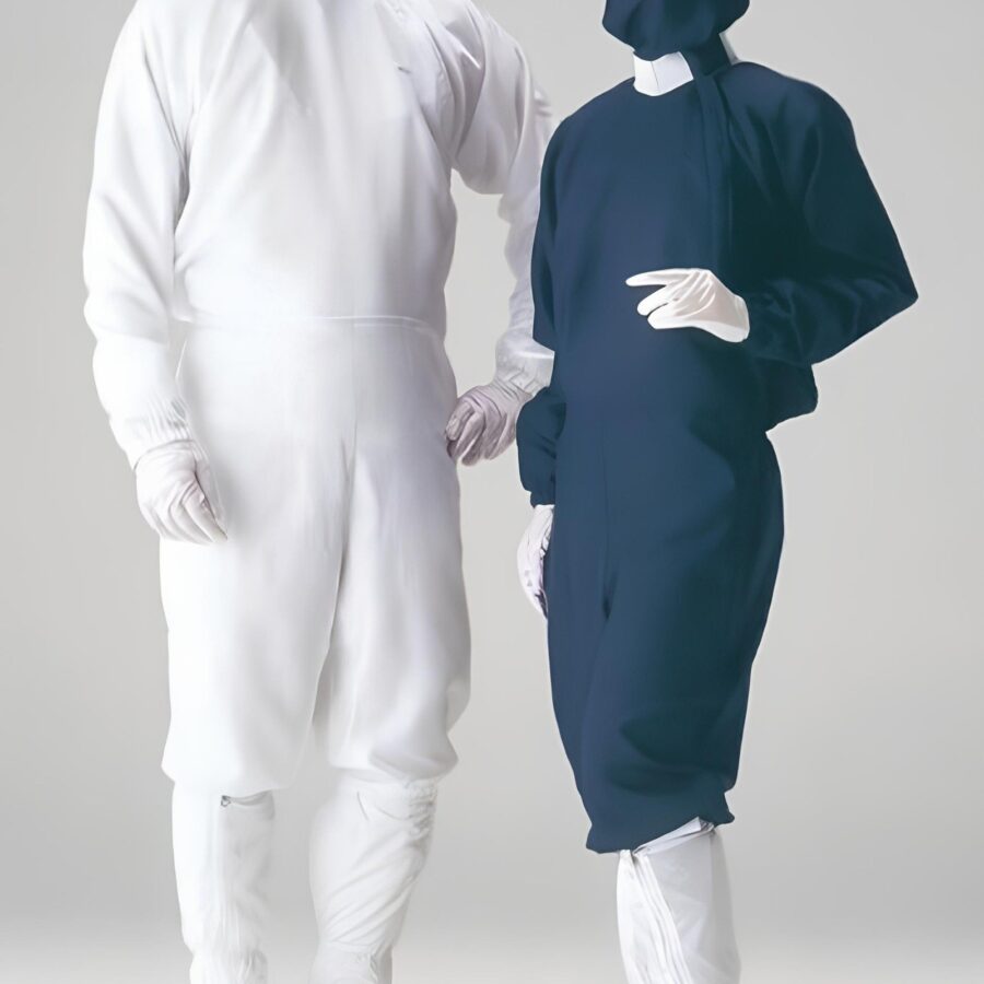 Đồng phục phòng sạch DJPS3112