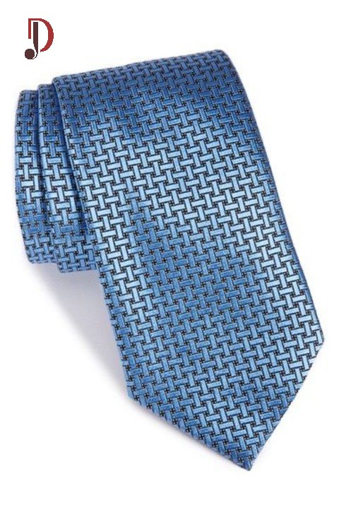 Caravat đồng phục DJCRV2114