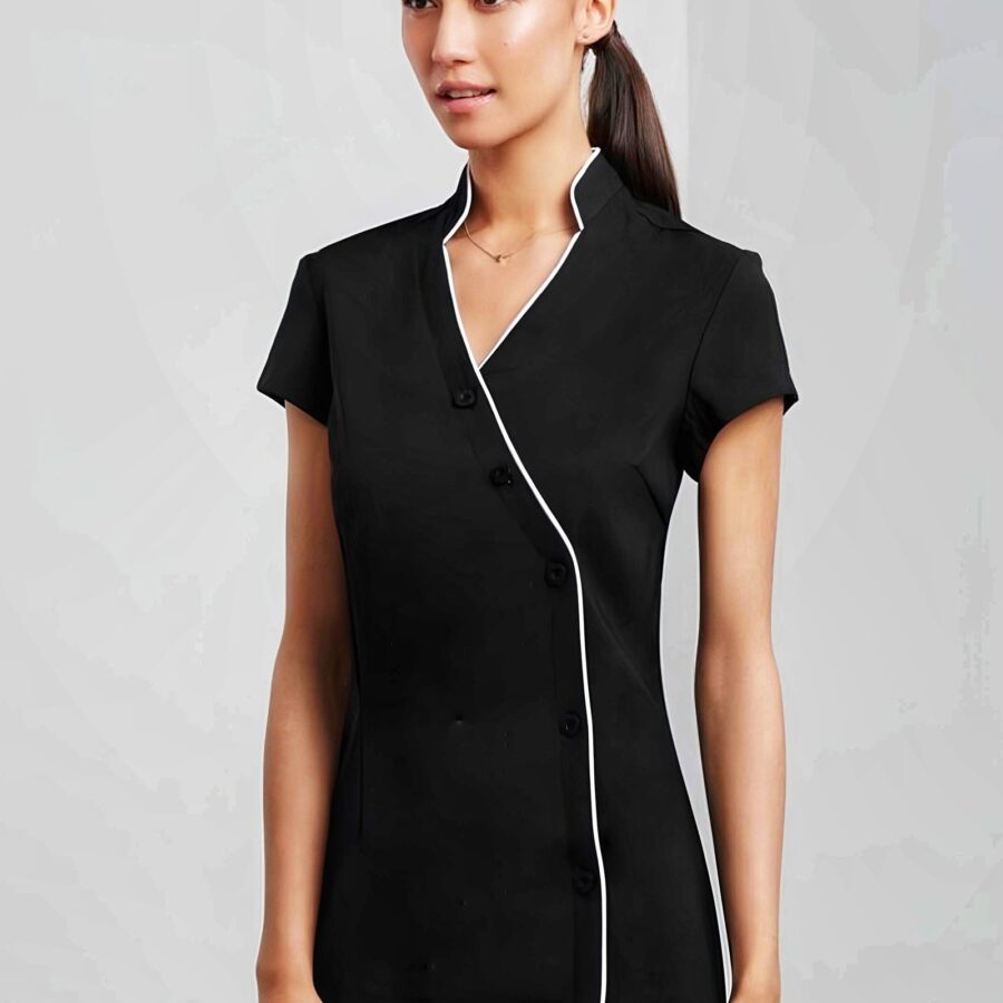 Đồng phục SPA DJSPA4017