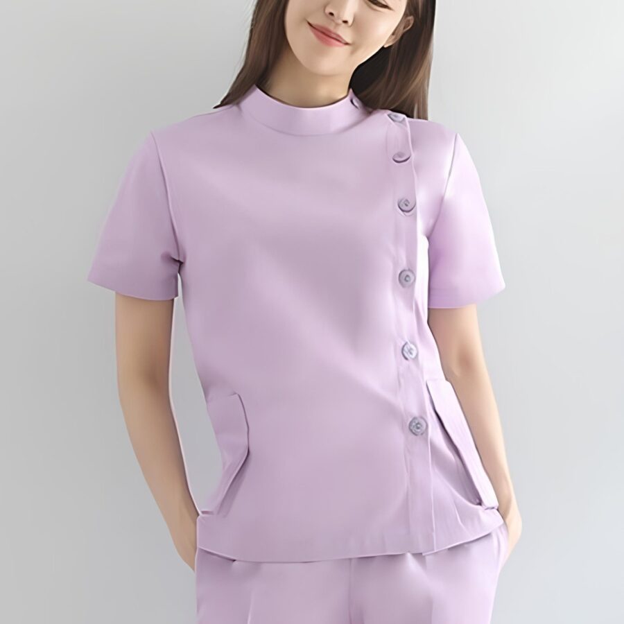 Đồng phục SPA DJSPA4019