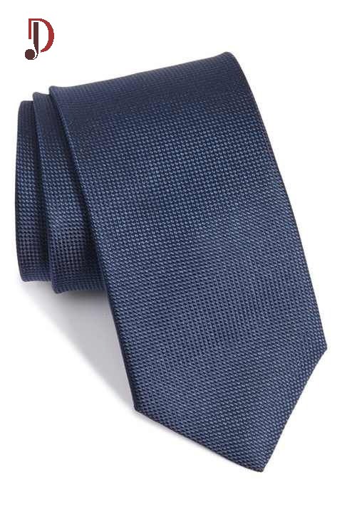 Caravat đồng phục DJCRV2102