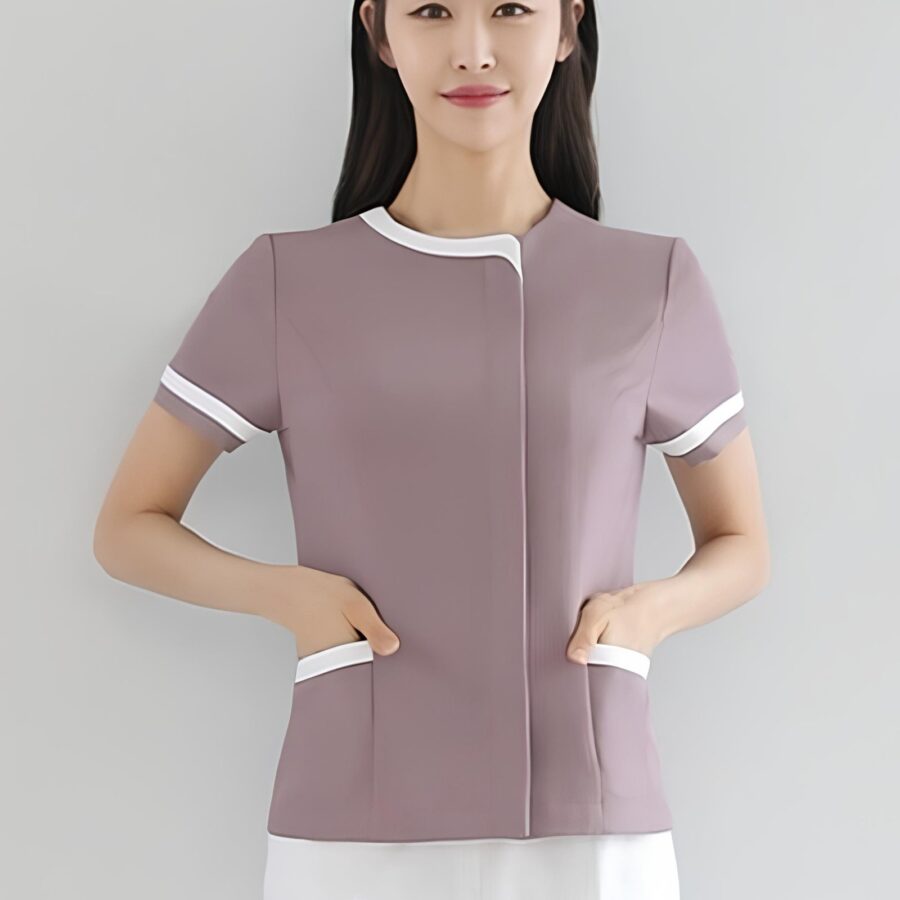 Đồng phục SPA DJSPA4020